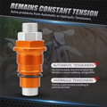 NEW-For  EXC-F 250 350 2023 EXCF XCF SXF 250 2007-2022 350 2011-2022 350 FREERIDE 13-15 Chain Cam Shaft Drive Tensioner