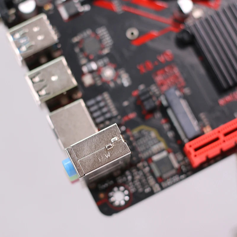 H81 Desktop PC TPM 2.0 PIN Mini ITX Motherboard Set Kit with I5 4590 4690 I7 4770 4790 CPU and 16GB DDR3 1600MHz Memory Set Kit