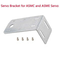 High Torque Servo ASMC-05A 110kg.cm /ASMC-05B 180kg.cm Robot Servo Motor Replace ASMC-04A ASMC-04AB / Arm Plate / PCB Controller