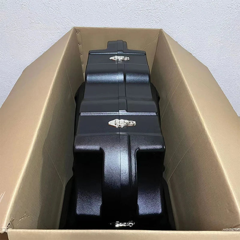 Bicycle Travel case Complete Vehicle Road Car Race Travel Bicycle case Consignment Bag Bicycle Storage case