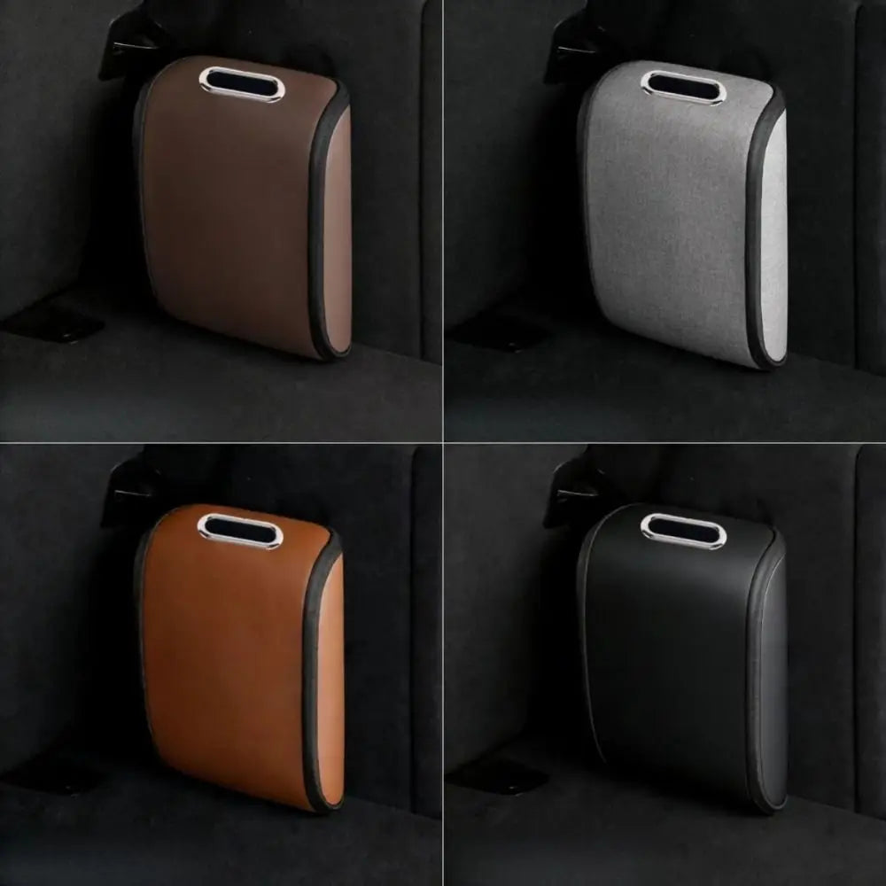 Dust-proof Car Shoe Storage Box Durable Wear-Resistant Vehicle Shoe Storage Box Non-slip Base Polypropylene