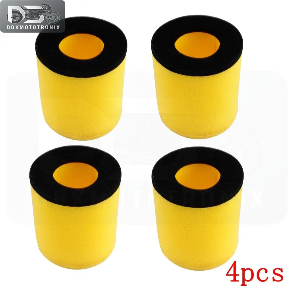 Motorcycle Air Filter Air Foam Cleaner For Suzuki LTA500 LTF500F LTZ400 LTF400 LTA400FL LTA400 2002-2019 TJ-E-227 SK-KL2