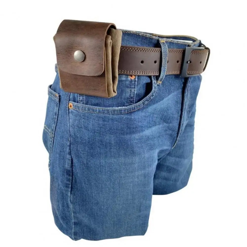 Foraging Harvest Waist Bag Fruit Picking Tool Pouch For Gardening Camping Outdoor Mushroom Foraging