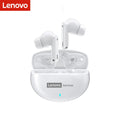 Lenovo New LE253 Earphones TWS Wireless Bluetooth 6.0 Headphones HiFi Sound ANC Noise Reduction Game Sports Headset With Mic