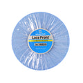 0.8cm 36yards Blue Wig Tape Lace Front Double Side Adhesive Hair System Tape Roll for Wig Toupee Hair Extensions