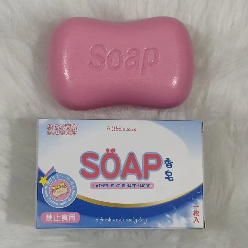 Soap Ball Squishy Soap Stress Ball Fidget Toy Crunchy Squeeze Ball Round Blocks Filled ASMR Anti Stress Toys for Adults