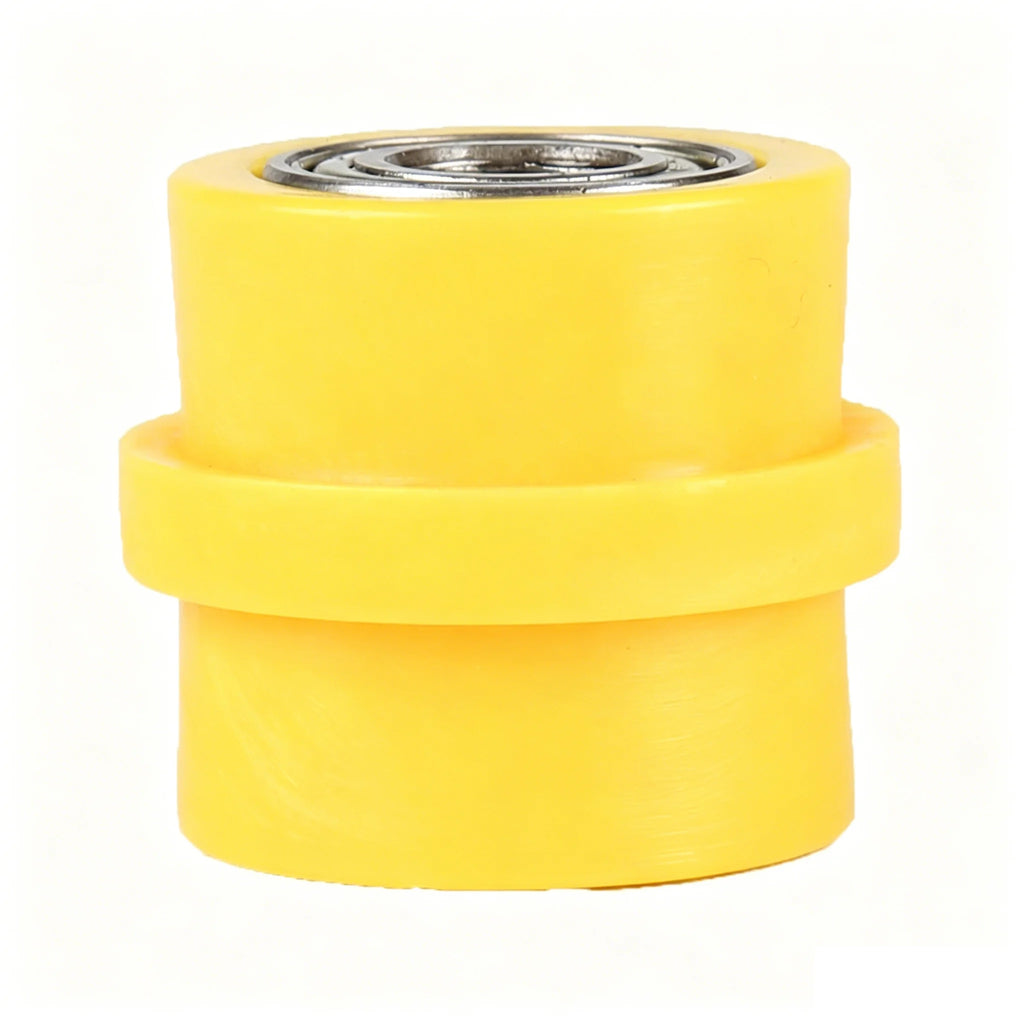 8/10mm Drive Chain Roller Pulley Wheel Slider Tensioner Wheel Guide For Enduro Motorcycle Motocross PIT Dirt Bike ATV CRF CR XR