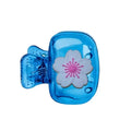 Travel Toothbrush Head Covers Toothbrush Protector Cap Brush Pod Case Protective Portable Plastic Clip For Household Travel