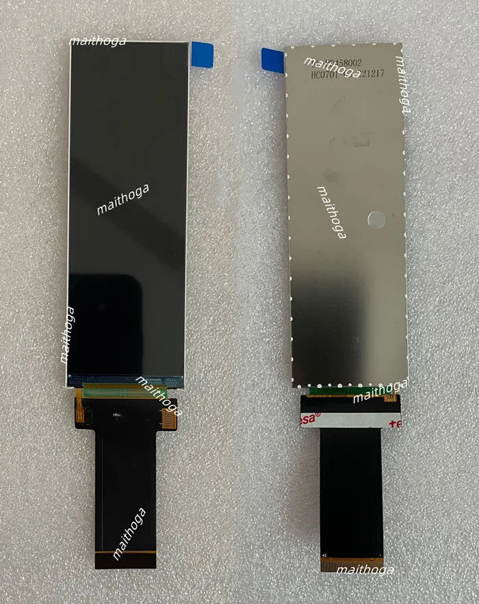 maithoga IPS 4.58 inch 40PIN HD TFT LCD Capacitive Screen ST7701S IC 320*960 SPI+RGB Interface HDMI-compatible Interface Board