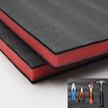 EPE Pearl Foam Inner Liner, Anti-static, Shock-Absorbing Toolbox Storage, DIY Cut-to-Size Floral Foam Sheets