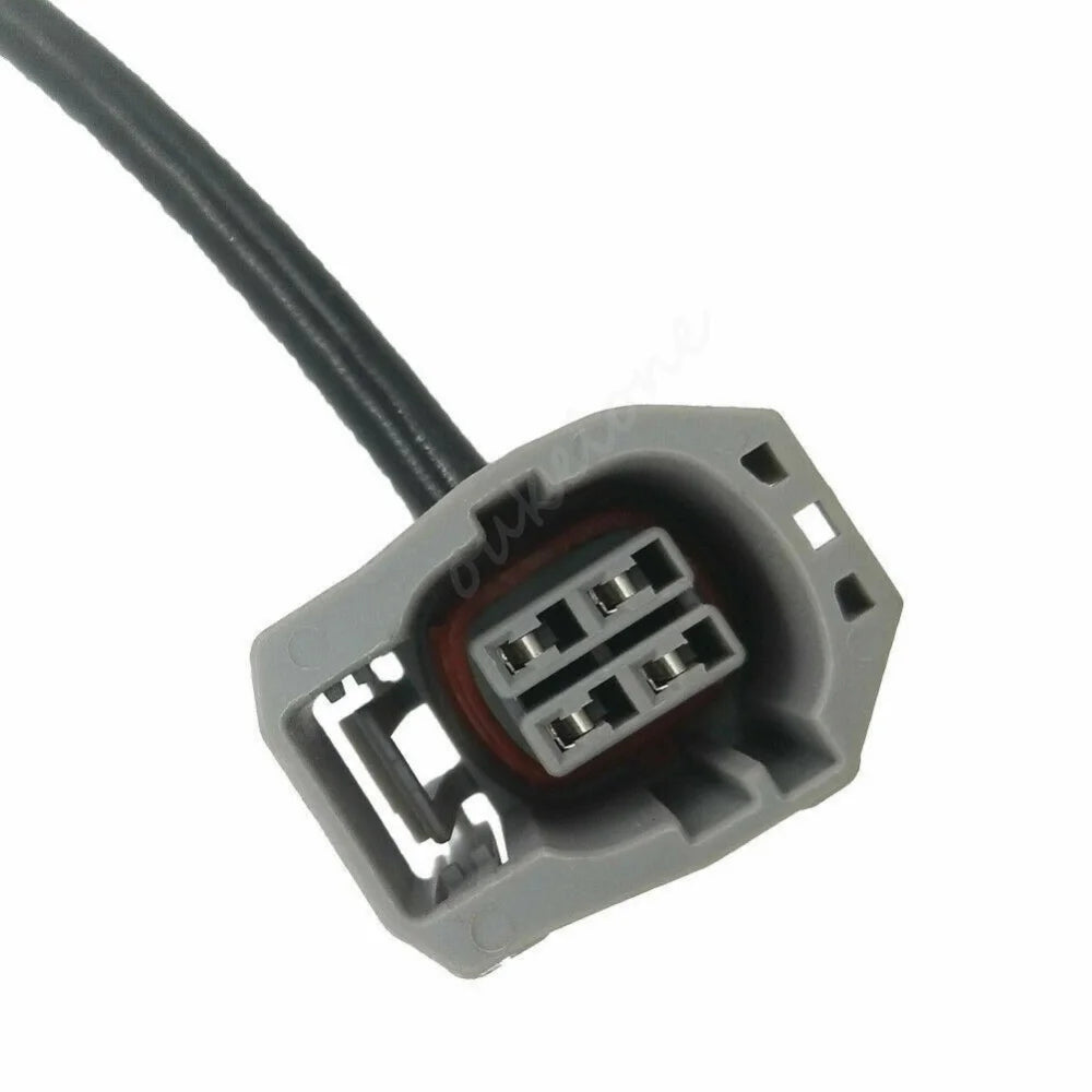 2pcs For Mazda 3 BK 1.4L 1.6L 2003-2015 Oxygen O2 Sensor Upstream Downstream Z60118861 Z60218861 Car Replace Parts Accessories
