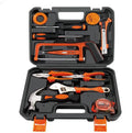 Fix Everything in Your Home & Car: 160-Piece Pro Tool Kit with Storage Case