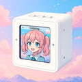 Lynai AI Robot | Smart Voice Chatbot,Personalized AI Companion,Emotional Interaction,Chatbot GPT Deepseek,Holiday Gifts