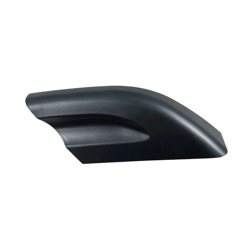 Black Car Roof Rack Bar Rail End Protection Cover Shell Car Styling Roof Rack Cover For Hyundai Tucson 2004-2008