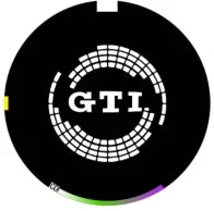 For VW Passat B6 B7 B8 B9 Touareg Golf 5 6 7 Jetta MK6 MK7 GTI R LED Car Door Projector Welcome Ghost Shadow Light Accessories