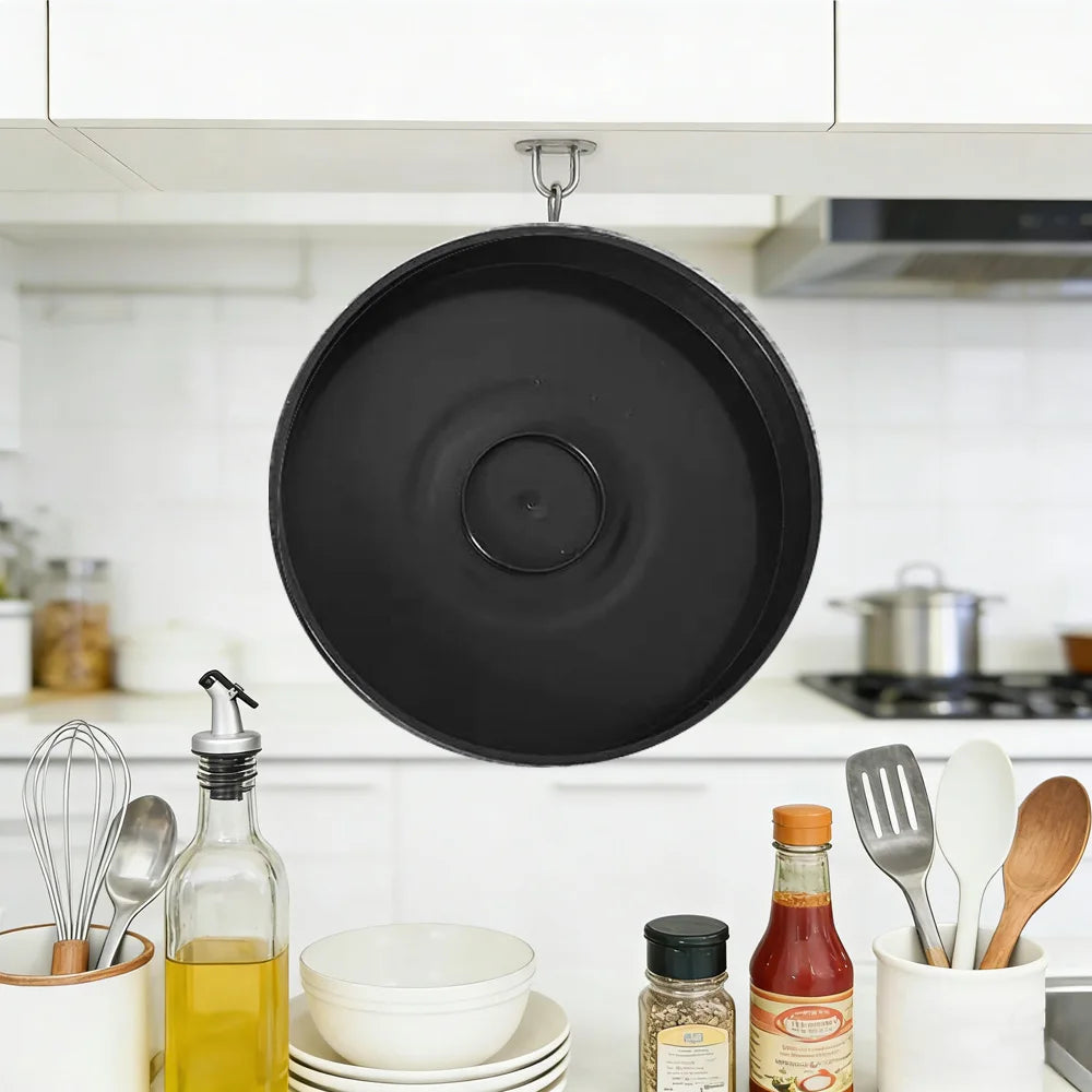 TM7 Food Processor Scale Dedicated Protective Cover Dust-proof and Scratch-resistant Multi-functional for Home Kitchens