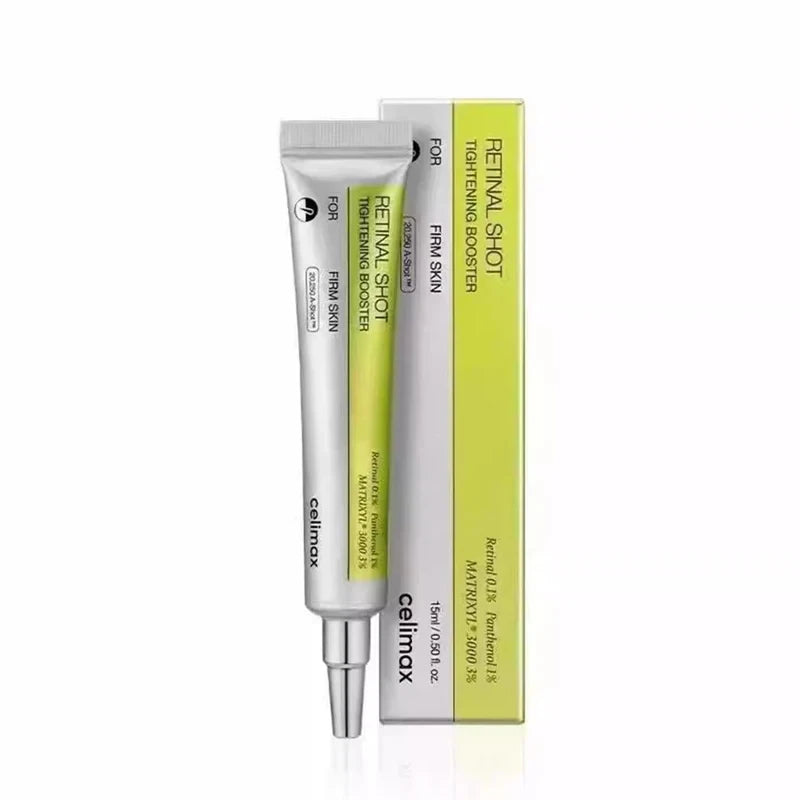 Korea Hot Original Skin Care Product Celimax The Vita A Retinal Skin Care Face Care Eye Cream Wrinkle-resistant Whitening Beauty