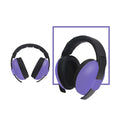Anti Noise Child Earmuff Baby Ears Protection Children Sleep Ear Sleeping Earplugs Hearing Protection Safety Earmuffs