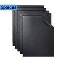 BBQ Grill Mat Non-stick Mat Heat Resistant Grill Mat Outdoor Baking Reusable Barbecue Party Mat 40x33cm Grill Accessories