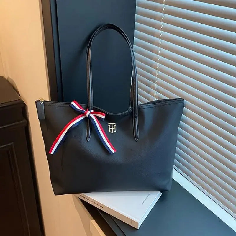 Classic Crossbody Bag for Women Solid Color Elegant Also An Ideal Practical and Fashionable Diaper Bag Choice