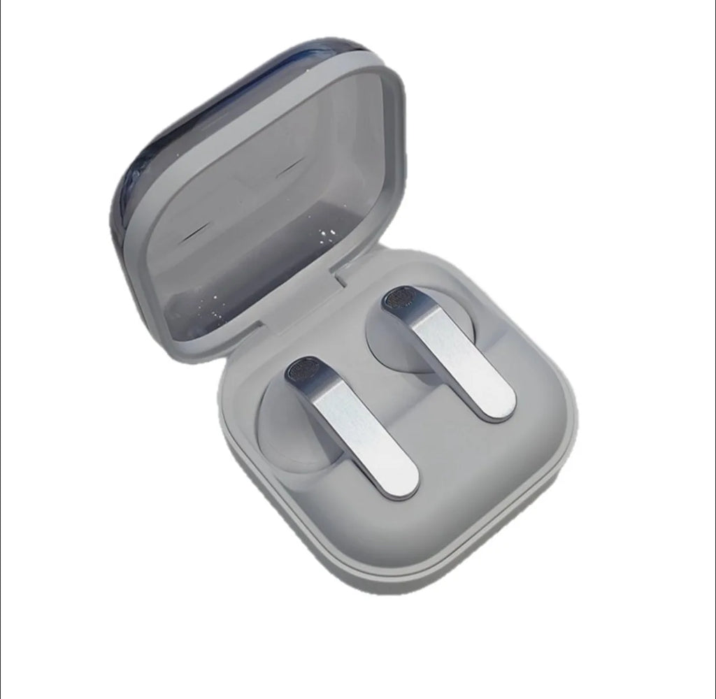 2026 New Bluetooth Wireless Earbuds with Charging Box Earphones In Ear Earbuds Touch Control TWS Headphones Handsfree for Sports
