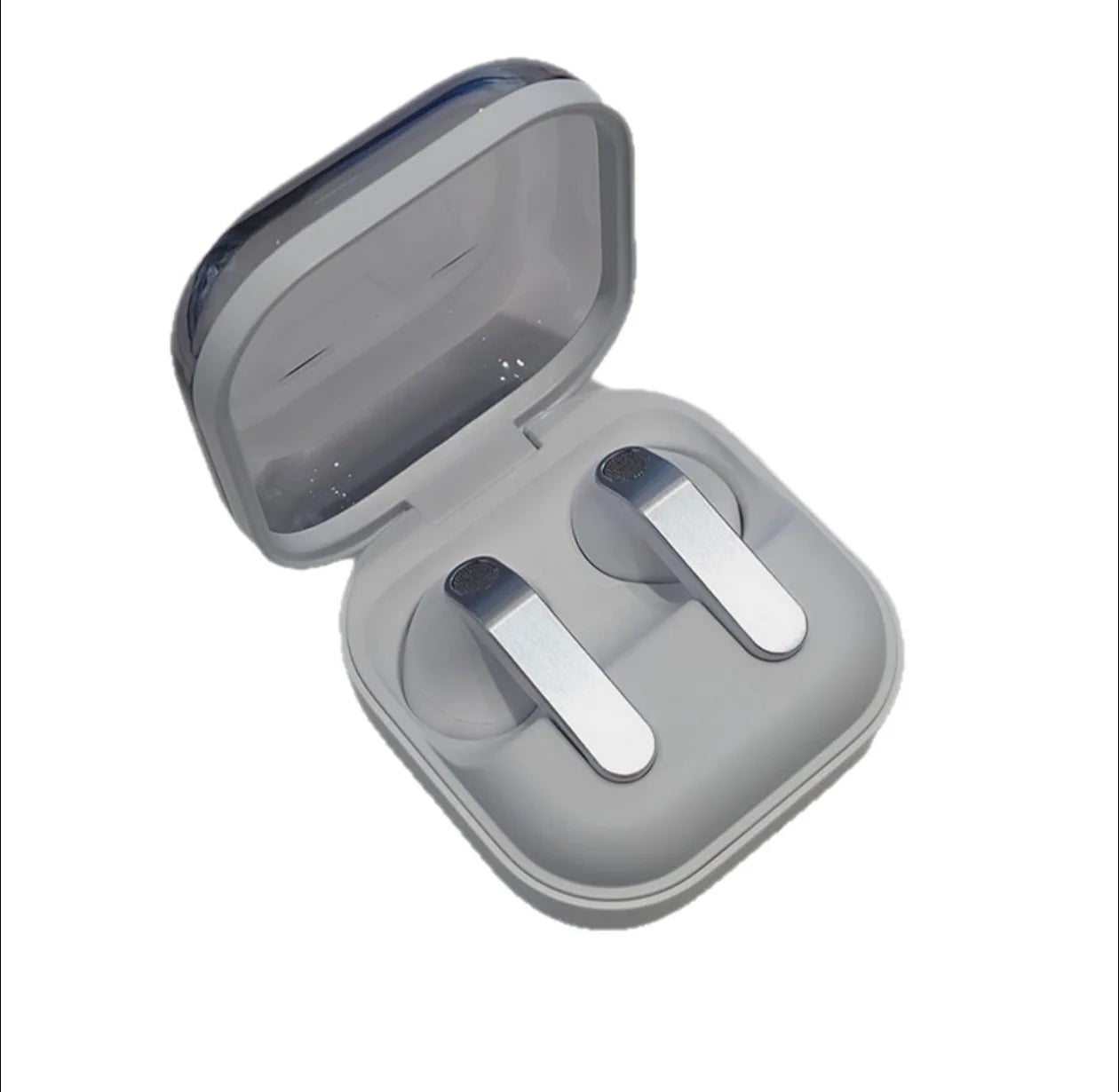 2026 New Bluetooth Wireless Earbuds with Charging Box Earphones In Ear Earbuds Touch Control TWS Headphones Handsfree for Sports