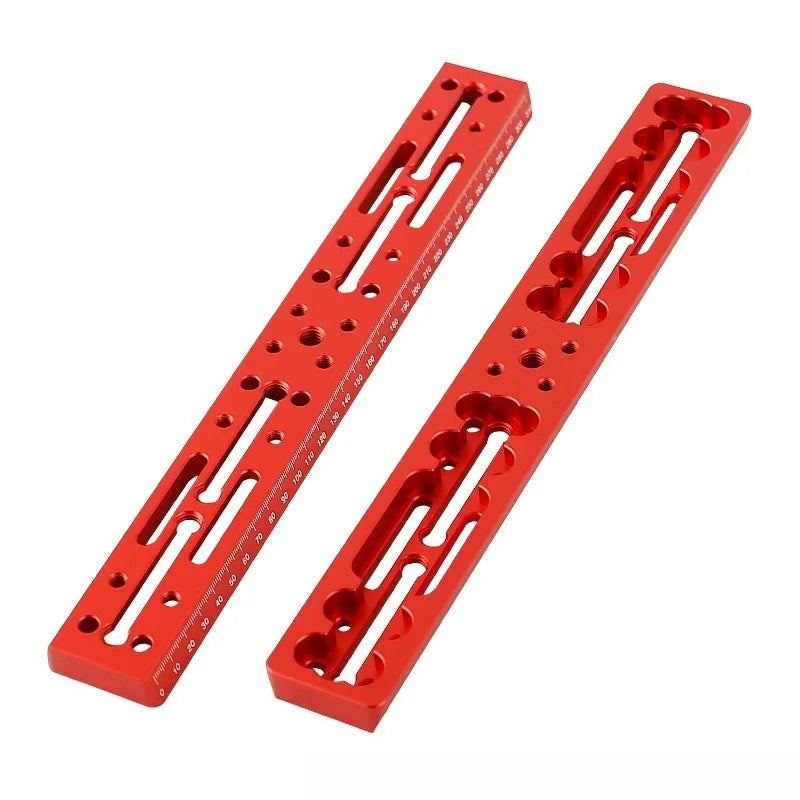 Telescope Rail Bar Vixen Style Dovetail Mounting Plate 100/220/320/440MM