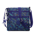 TEGAOTE Girls Shoulder Bag Designer Luxury 2025 Nylon Waterproof Crossbody Side Bags for Women Messenger Purse Flap Bolsa