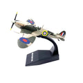 JASON TUTU 1/72 Scale U.S. Navy F4U pirate carrier-based land-based fighter alloy military aircraft model finished product