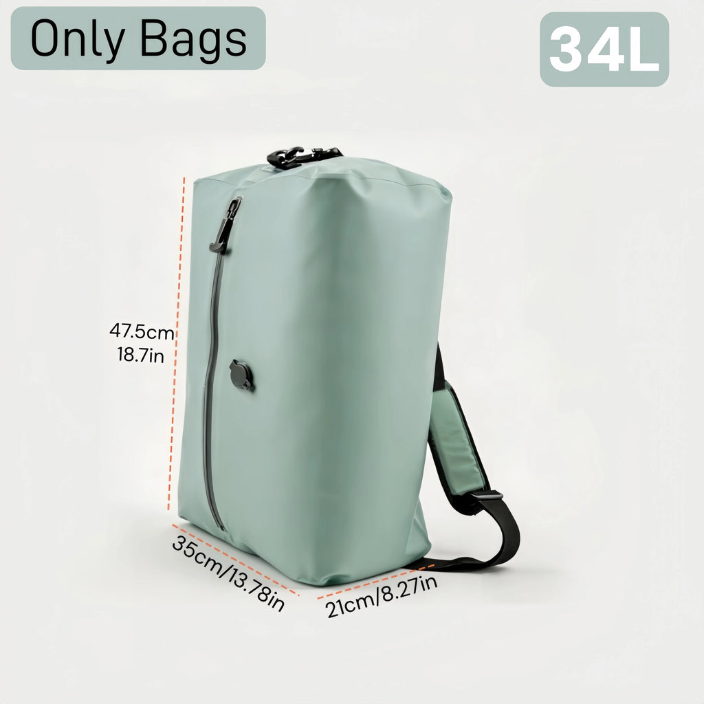 Organizers Storage Garment Bags Vacuum Compression Travel Set, USB Electric Pump 1200mAh Reusable Closet Wardrobe Space Saver