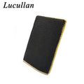 Lucullan Clay Mitt Glove Detailing Car Wash Cleaning Towel Cloth Quickly Removes Debris from Your Paint