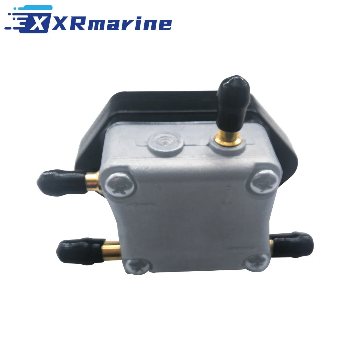 8M0118177 892874T01 Fuel Pump Compatible With Mercury 30 40 50 60 HP 4 Stroke Boat Engine 808505T