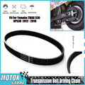 Motorcycle Transmission Belt Driving Chain TMAX530 XP530 2013 2014 2015 Fit For Yamaha TMAX 530 2012 - 2016
