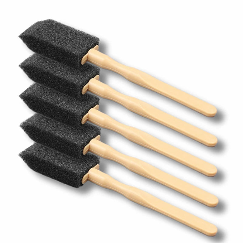 Car Air Conditioner Vent Cleaner Cleaning Brush Detailing Scrub Brushes Outlet Wash Duster Dust Removal Auto Interior Clean Tool
