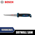 BOSCH 1600A03BZ5 Drywall Saw Woodworking Saw Hand Tools Wood Cutting