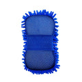 Multifunction Cleaning Sponge Ultra Fine Fiber Car Wash Gloves Cleaning Car Details Care Care Washing Accessories