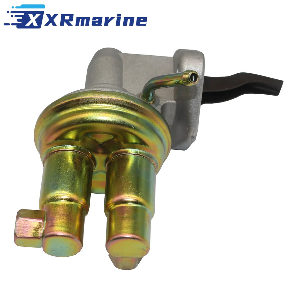 841161 Fuel Pump for Volvo Penta AQ 120 125 131 140 145 151 171 230 250 251 Outboard Engines Sierra 18-7286 9-35425