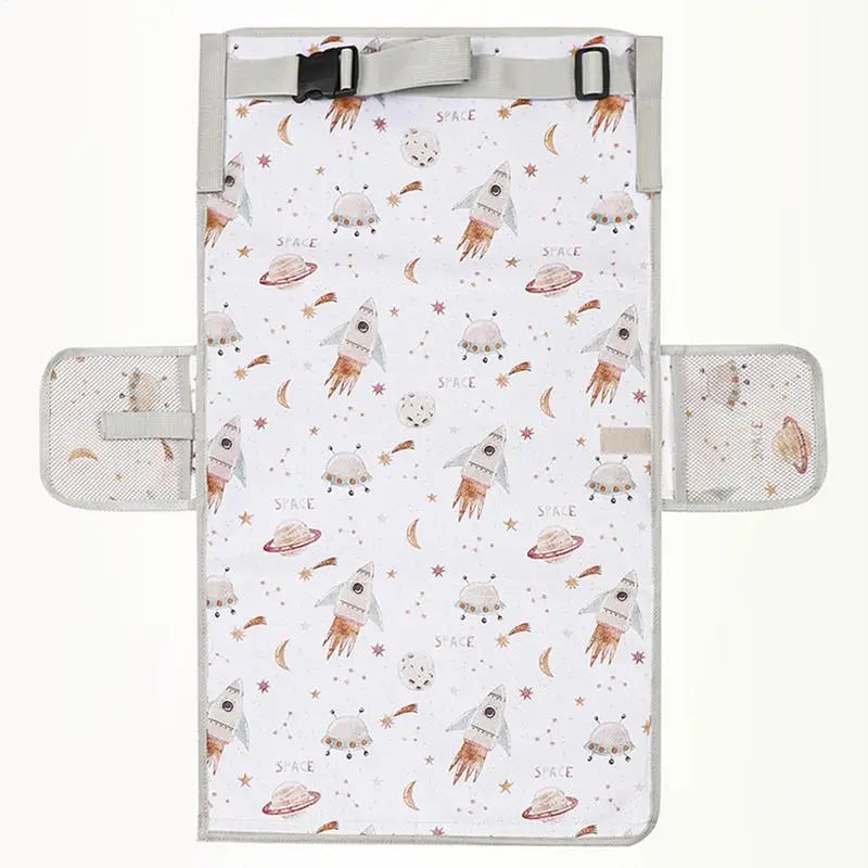 Airplane Bed For Toddler Portable Comfortable Toddler Travel Bed Baby Hammock For Sleeping Travel Vacation Festival Outdoor