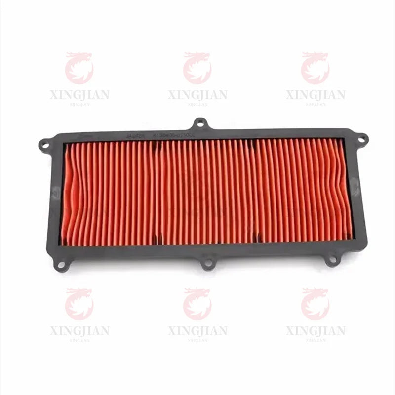 Motorcycle Air Filter For ZONTES ZT350T ZT350E ZT350D 350T 350E 350D Drive Element Oil Filter Intake Cleaner Replacement parts