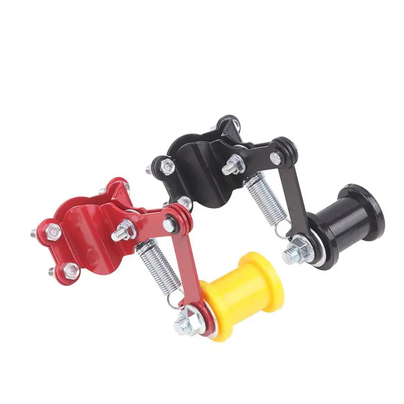 【C】Motorcycle Modified Chain Tensioner Universal Chain Regulator Explosion Regulator For Off-Road Moto ATV Quad ATV Accessories