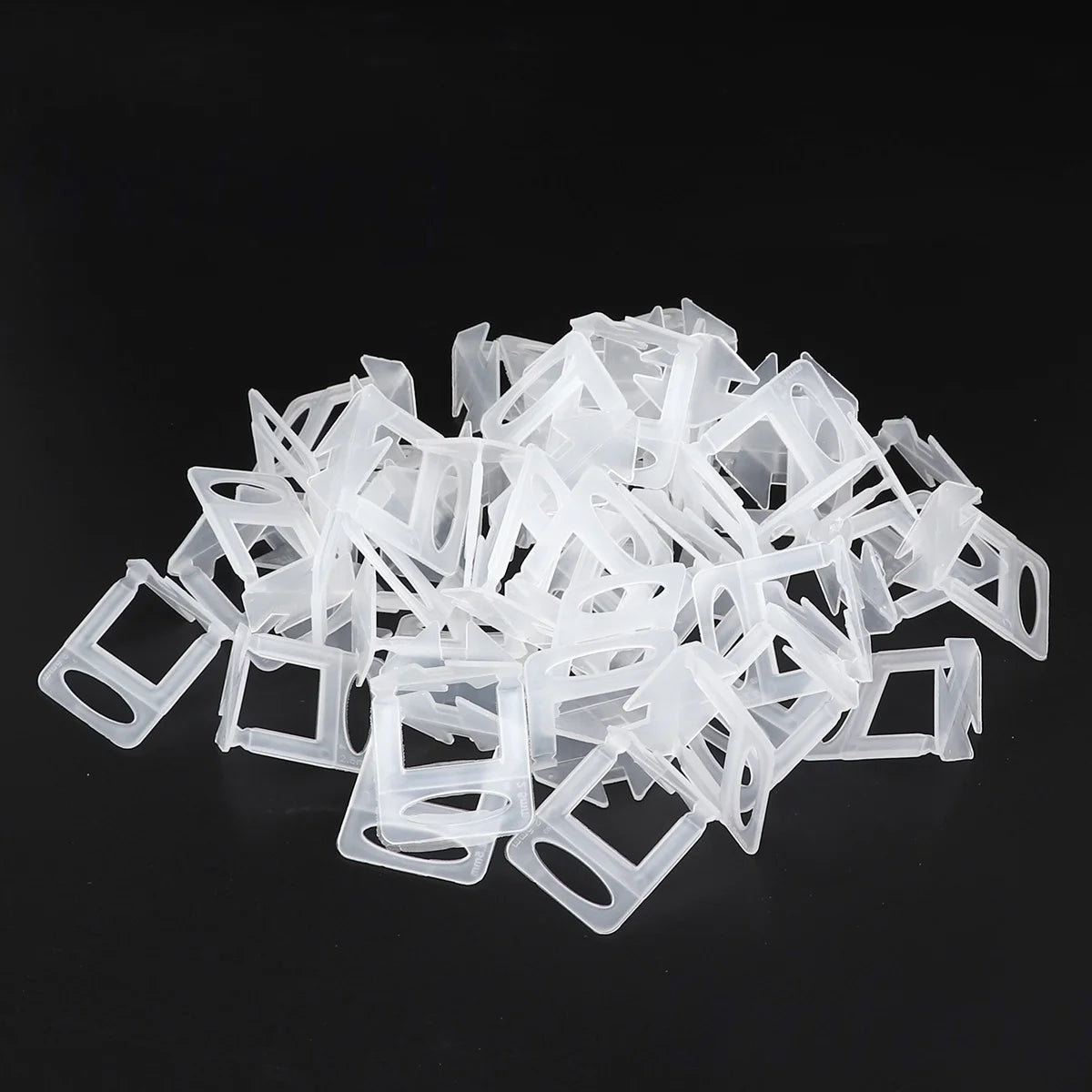 Tile Leveling System Laying Level Wedges Alignment Spacers Leveler Locator Spacers Flooring Wall level 1/1.5/2/2.5/3mm