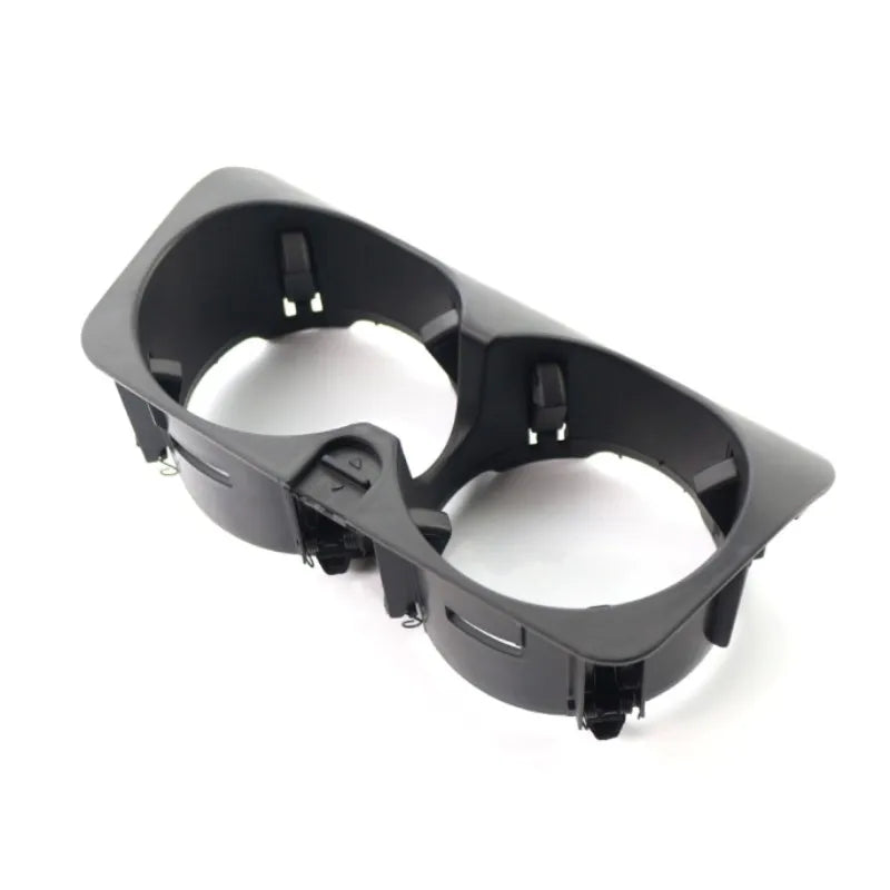 1pc Car Center Console Insert Drinks Water Cup Holder OEM2056800691 For Mercedes Benz C E GLC V G Class W205 W213 W253 W447