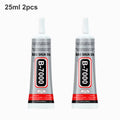 B7000 adhesive for jewelry and costume jewelry, DIY crafts, rhinestones, mobile phone touch screen repair, epoxy resin, liquid a