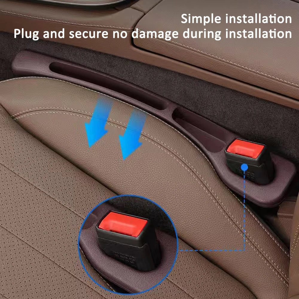 For MG HS EHS PHEV 2018 2019 2021 2022 2023 2024 2025 2026 Hybrid Hot Selling Sealing Strip Car Seat gap Leak Proof Filler Strip