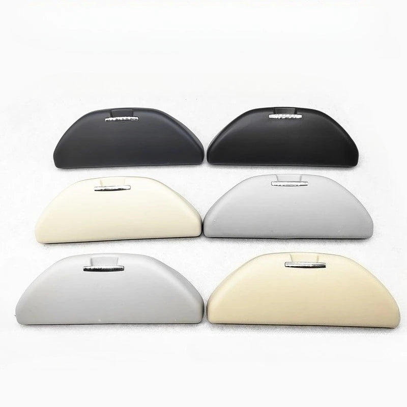 1J0857465 18D857465 For VW Volkswagen Golf 4 Jetta MK4 Bora Polo 9N 9N3 Sunglass Container Holder Sun Glass Box Case Accessories