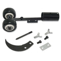 Adjustable Garden Weeding Hook Courtyard Roller Gap Weed Killer Remove Grass Tool Without Bending Over Crevice Weeder