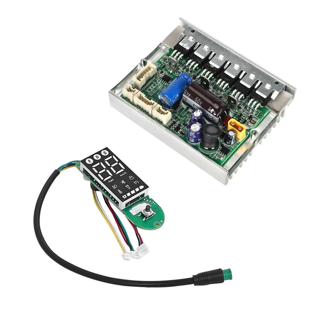 MI4 Skateboard Bluetooth Version Main Board Controller Dashboard for Xiaomi 4 Electric Scooter Parts