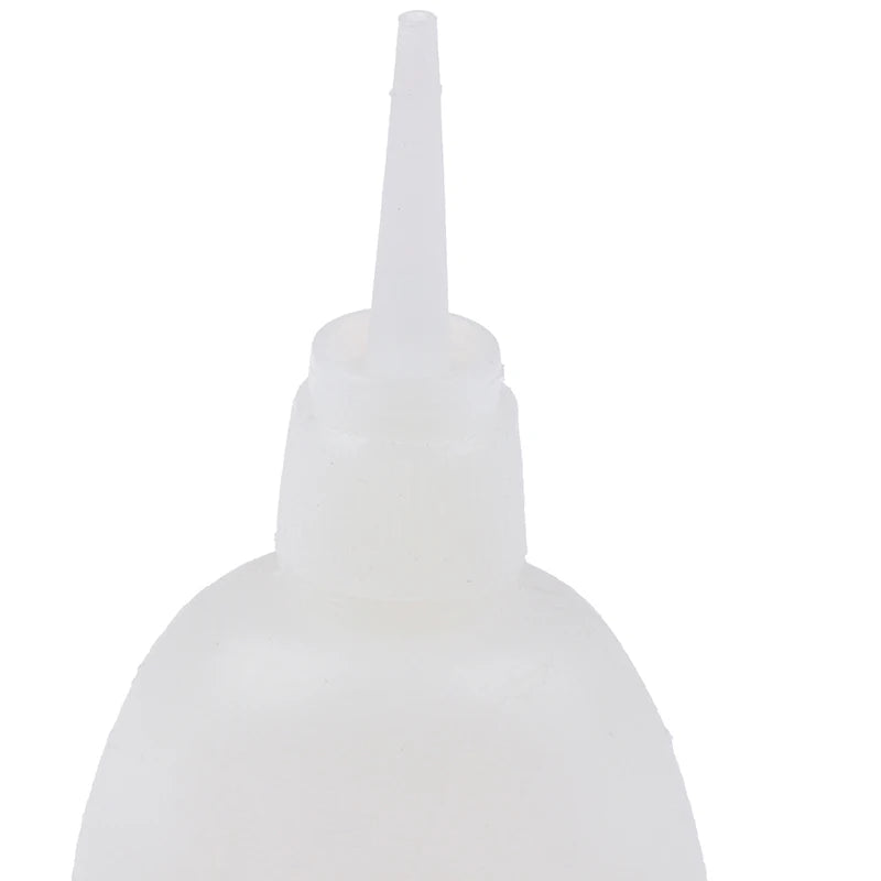 502 Super Strong Instant Glue, Quick-Dry Cyanoacrylate Adhesive for Leather, Rubber & Metal Repair