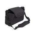 Baby Stroller Hanging Bag Large Capacity Baby Diaper Storage Bag Diaper Organizer Women's Shoulder Bags Portable Mommy Tote New