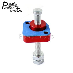Motorcycle Manual Cam Chain Tensioner Timing For Honda CBR600RR 2003-2016 CBR1000RR 04-07 VFR800 02-08 CBR 600RR 1000RR VFR 800
